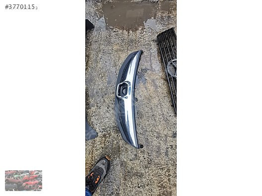 HONDA CİVİC ÖN PANJUR