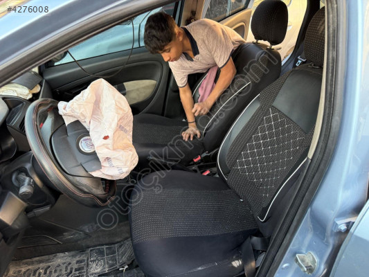 FİAT LİNEA YOLCU KOLTUK , FİAT LİNEA YOLCU KOLTUĞU ORJİNAL