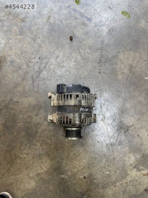 OPEL ASTRA J ŞARJ DİNOMASI