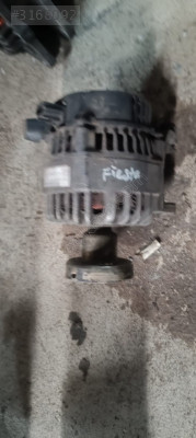 FORD FİESTA ŞARJ DİNAMOSU ORIJINAL ÇIKMA