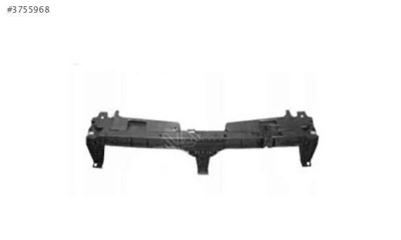 Peugeot 508 Kaput kilit paneli 9807844980