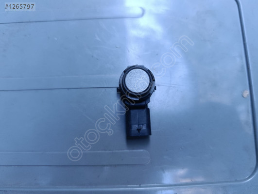 VOLKSWAGEN GOLF PARK SENSÖRÜ ORJİNAL