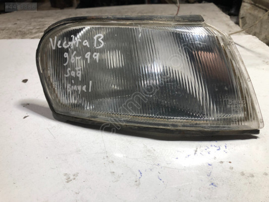 Opel Vectra B 1996-1999 Sağ Sinyal
