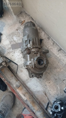 Honda hrv 2003 2006 arka diferansiyel 9864707180 DKN