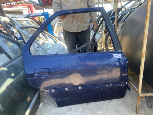 PEUGEOT 306 SAĞ ARKA KAPI KİLİDİ ORJİNAL ÇIKMA 96-03 MOXEL