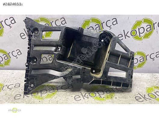 BMW X1 2017 2022 F48 ARKA TAMPON BRAKETİ SOL 51127332317