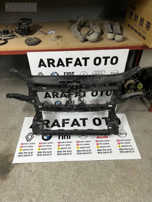 ön Panel VOLKSWAGEN TOURAN (1T1, 1T2) 1.9 TDI 1T0805588L