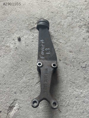 Favorit-Forman-Felicia Motor Takozu Braketi