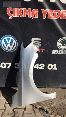 volkswagen jetta sağ ön çamurluk