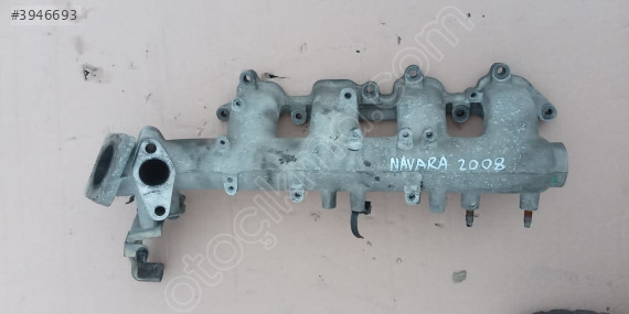nissan navara 2008 emme manifoldu (son fiyat)