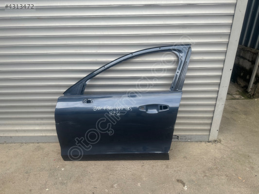 Volvo s60 sol ön kapı yeni kasa