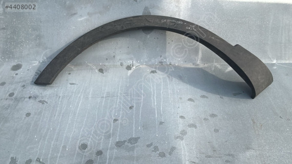 Opel grandland x  sol ön dodik orijinal çıkma