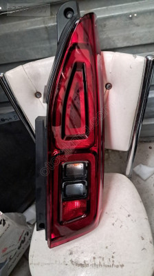 OPEL COMBO E SAG STOP ORJİNAL.OTO ERKAN ÜNYE