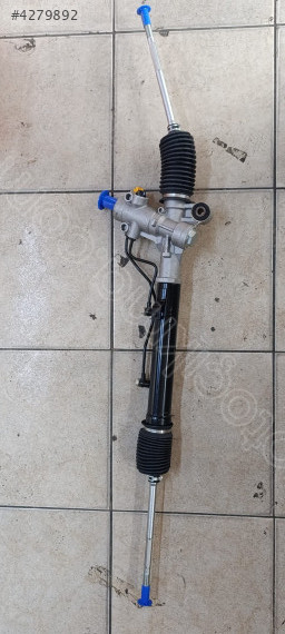 TOYOTA RAV4 DİREKSİYON KUTUSU 1996-2001 ARASI SIFIR