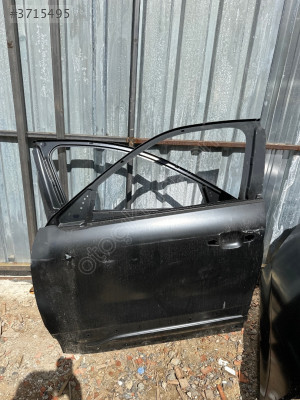 Opel Mokka b sol ön kapı