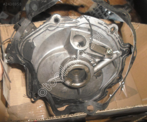MERCEDES 312 SPRİNTER 1998 602 5 SİLİNDİR DİZEL VAKUM POMPA