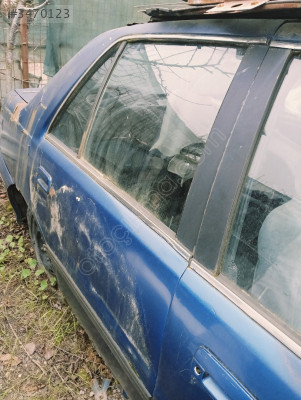Hyundai sonata kapı camları