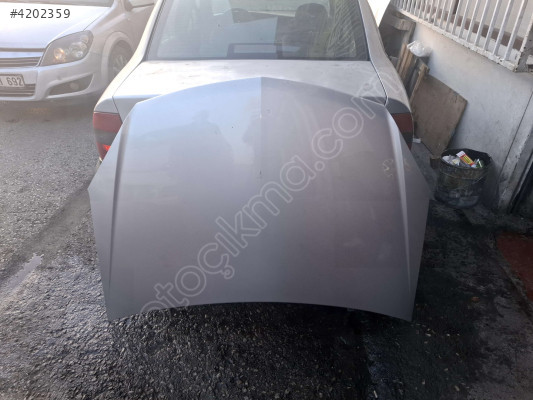 ÖZMEN OPEL ASTRA H ÇIKMA ÖN KAPUT