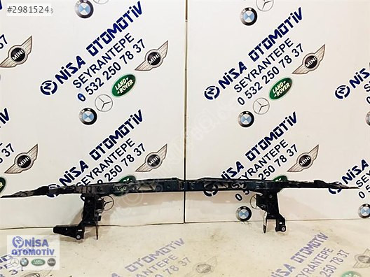 MERCEDES A SERİSİ W177 KASA ÖN PANEL SIFIR A1776208000