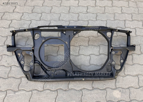 AUDI A4 95-01 ÖN PANEL 8D0805594AQ