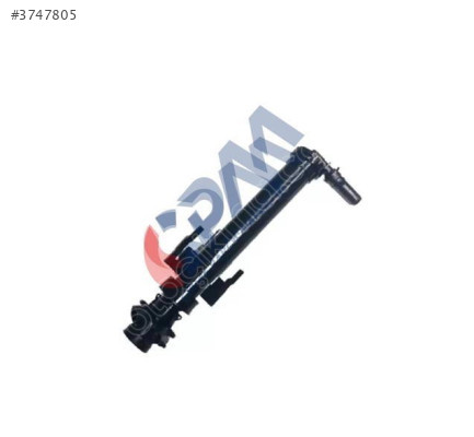 BMW 3 SERİSİ F30 F20 F32 SAĞ ÖN FAR YIKAMA ROBOTU 61677275658