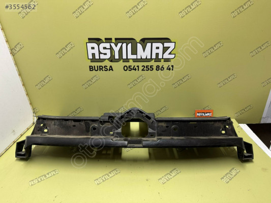 CİTROEN C4 ÖN TAMPON ÜST BAKALİT ORJİNAL 9834692980-