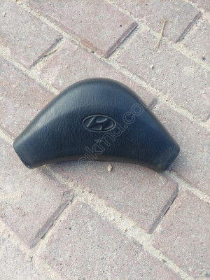 HYUNDAİ ACCENT DİREKSİYON AİRBAG OZANSOY BURSA