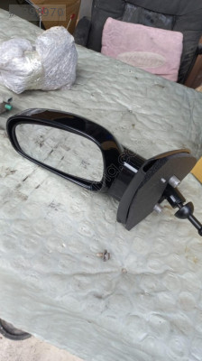 CHEVROLET KALOS MANUEL SOL AYNA.OTO ERKAN ÜNYE