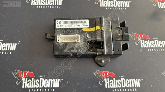 P8200374951 KANGO TRAFİC VİVARO UCH BEYNİ