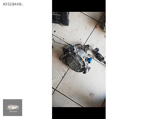 Ford Ford Otosan p100 tüp beyni