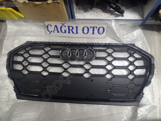 AUDİ Q5 PANJUR 2020 2023 80A853651N ÇAĞRI OTO MASLAK