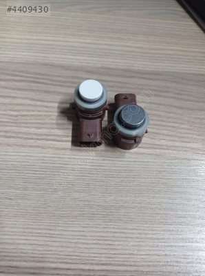 GOLF JETTA LEON CADDY 5Q0919297 PARK SENSÖRÜ ÇAĞRI OTO MASLAK