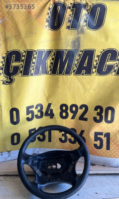 MERCEDES W203 DİREKSİYON SİMİDİ A2034600803