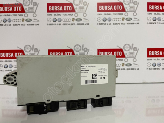 BMW F10 F01 F02 CAS BEYNİ 9226585 ORJİNAL