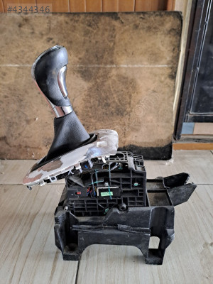 OPEL MOKKA, MOKKA X VİTES KOLU KOMPLE GM 94507290