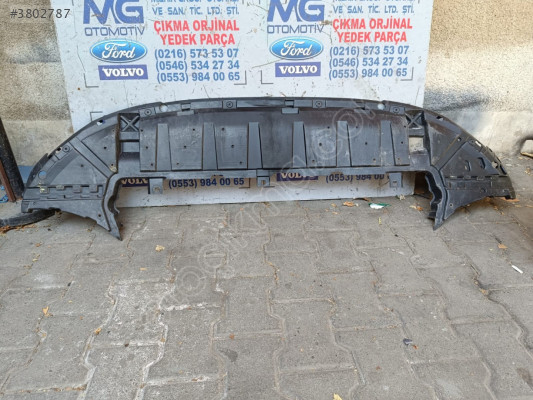 VOLVO S60 TAMPON ALT MUHAFAZA 2020-23