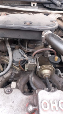 OPEL VECTRA A KARBÜRATOR.OTO ERKAN ÜNYE