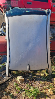 CHEVROLET LACETTİ SEDAN KESME TAVAN.OTO ERKAN ÜNYE