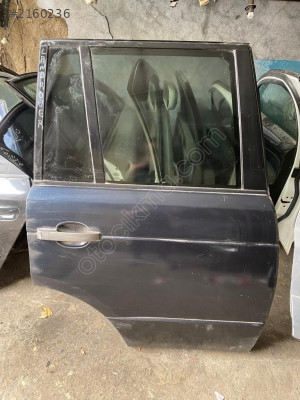 RANGE ROVER SAĞ ARKA KAPI