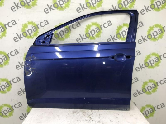 VOLKSWAGEN POLO TAİGO  2017 2020 SOL ÖN KAPI 2G4831051
