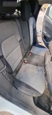 RENAULT CLİO 5.5 KOLTUK TAKIMI