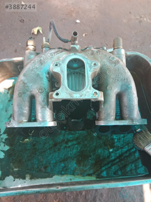 Fiat emme manifolt kod 7791613