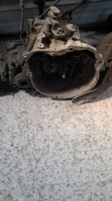CHEVROLET KALOS 1.2 8 WALF ŞANZIMAN.OTO ERKAN ÜNYE