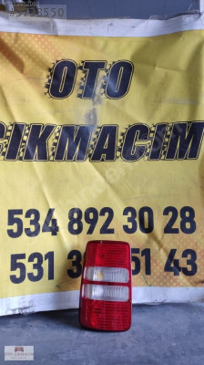 VOLKSWAGEN CADDY 2011 SOL STOP