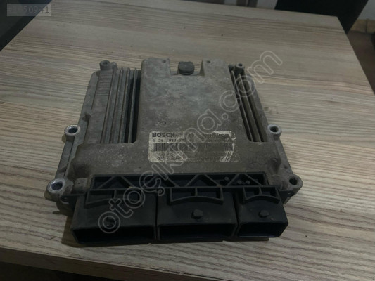 2016 RENAULT MASTER3 ÇIKMA MOTOR BEYNİ