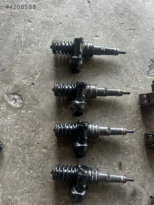 transporter 1.9TDİ TAKIM ENJEKTÖR