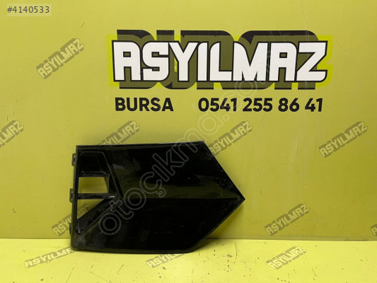 HYUNDAİ BAYON SAĞ SİS ÇERÇEVESİ ORJİNAL 1