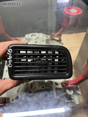 FİAT DOBLO DİFÜZÖR