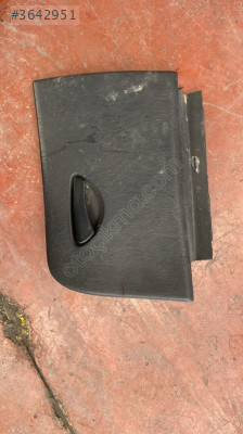 2003 FORD FOCUS TORPİDO KAPAĞI