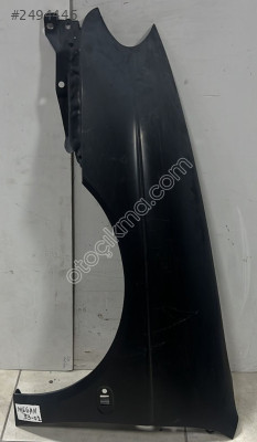 Renault Megan 1 Sol Ön Çamurluk 1999-2002 Dünya oto çıkma